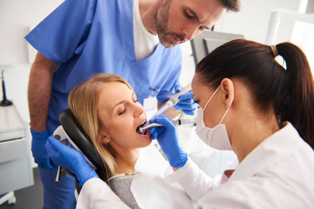 Best Root Canal Treatment  in Thompson, ND